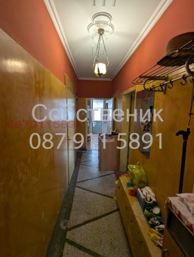 3-СТАЕН, 86 m2 - Holmes.bg 3-СТАЕН, 86 m2