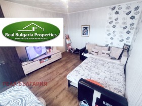 Обява Продава 1-СТАЕН,град Русе, Чародейка - Юг