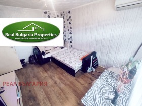 Обява Продава 1-СТАЕН,град Русе, Чародейка - Юг