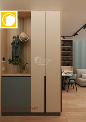 Продава 3-СТАЕН | Imot.bg — малка снимка 9