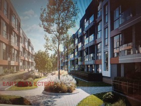 Обява Продава 3-СТАЕН,град София, Малинова долина