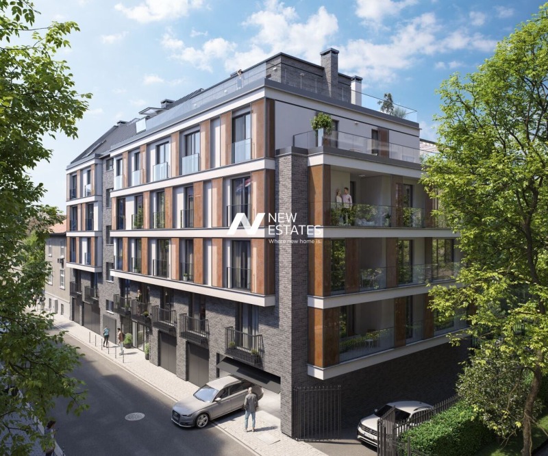 Продава 3-СТАЕН, град София, Център • 609900 € • 27181918 1 — Holmes.bg Продава 3-СТАЕН, град София, Център • 609900 € • 27181918 1