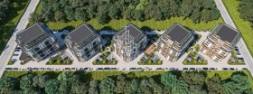 Продава 3-стаен, град Бургас