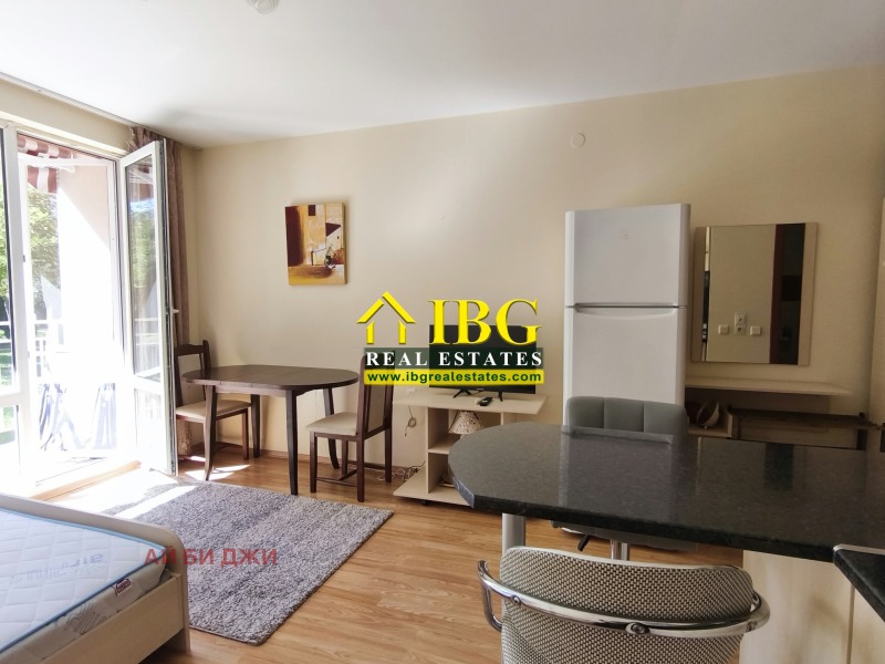 Продава 1-СТАЕН, област Бургас, к.к. Слънчев бряг • 52500 € • 60606919 1 — Holmes.bg Продава 1-СТАЕН, област Бургас, к.к. Слънчев бряг • 52500 € • 60606919 1