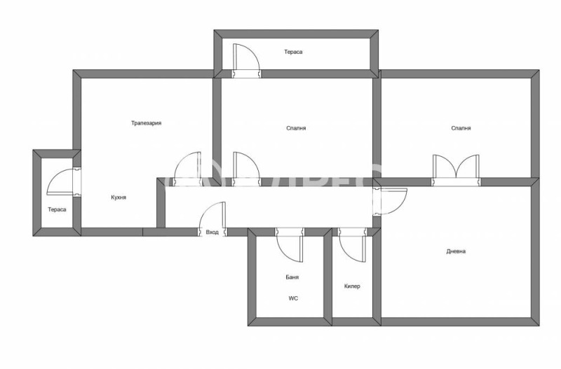 Продава ЕТАЖ ОТ КЪЩА, област София, гр. Самоков • 242000 € / 473310.86 лв. • 53205360 1 — Holmes.bg Продава ЕТАЖ ОТ КЪЩА, област София, гр. Самоков • 242000 € / 473310.86 лв. • 53205360 1