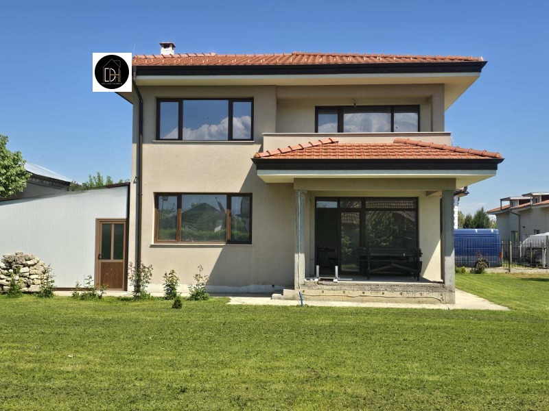 Продава КЪЩА, град Пловдив, Кършияка • 449000 € • 93485109 1 — Holmes.bg Продава КЪЩА, град Пловдив, Кършияка • 449000 € • 93485109 1