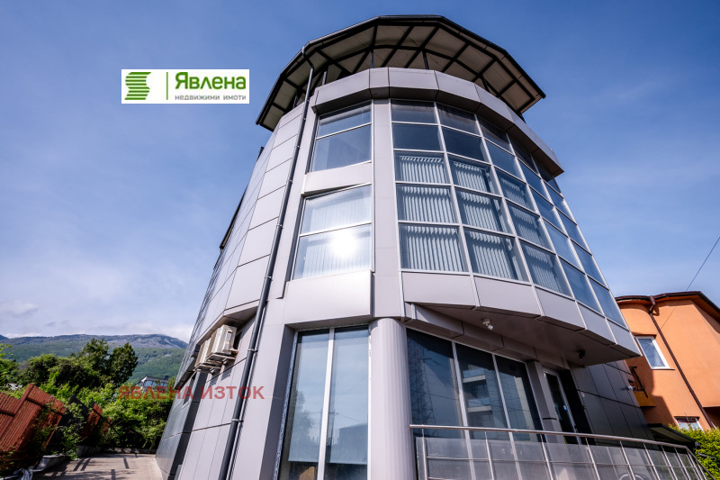 Продава ОФИС, град София, Бъкстон • 1850000 € / 3618285.50 лв. • 82884700 1 — Holmes.bg Продава ОФИС, град София, Бъкстон • 1850000 € / 3618285.50 лв. • 82884700 1