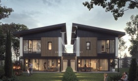 КЪЩА, 176 m2 - Holmes.bg КЪЩА, 176 m2