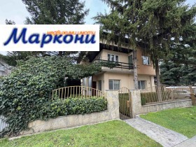 КЪЩА, 226 m2 - Holmes.bg КЪЩА, 226 m2