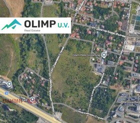 ПАРЦЕЛ, 1 597 m2 - Holmes.bg ПАРЦЕЛ, 1 597 m2