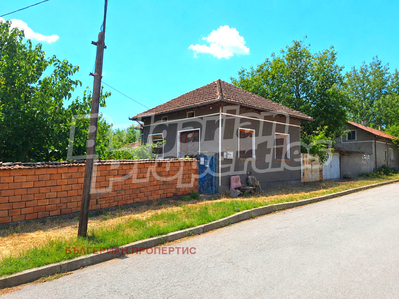 Продава КЪЩА, област Велико Търново, с. Морава • 12900 € / 25230.21 лв. • 69324358 1 — Holmes.bg Продава КЪЩА, област Велико Търново, с. Морава • 12900 € / 25230.21 лв. • 69324358 1