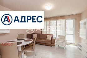 Продава 2-стаен, град Варна