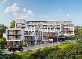 3-СТАЕН, 115 m2 - Holmes.bg 3-СТАЕН, 115 m2