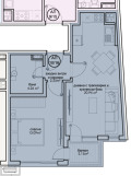 Продава 2-СТАЕН, град София, Надежда 3 • 159990 € / 312913.24 лв. • 49797200 4 — Holmes.bg Продава 2-СТАЕН, град София, Надежда 3 • 159990 € / 312913.24 лв. • 49797200 4