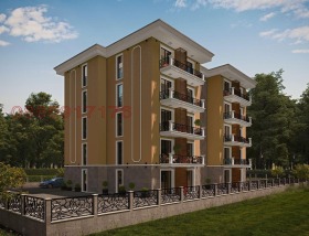 1-СТАЕН, 45 m2 - Holmes.bg 1-СТАЕН, 45 m2