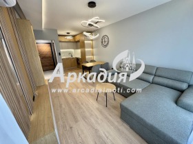 Обява Продава 2-СТАЕН,град Пловдив, Остромила