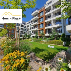 3-СТАЕН, 119 m2 - Holmes.bg 3-СТАЕН, 119 m2