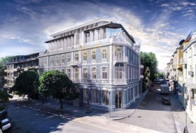 ОФИС, 72 m2 - Holmes.bg ОФИС, 72 m2
