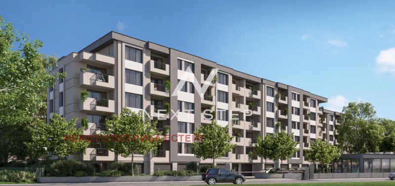 Продава 2-СТАЕН, град Пловдив, Христо Смирненски • 77000 € / 150598.91 лв. • 24017816 1 — Holmes.bg Продава 2-СТАЕН, град Пловдив, Христо Смирненски • 77000 € / 150598.91 лв. • 24017816 1