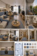 Продава 1-СТАЕН, град София, Обеля • 76304 € / 149237.65 лв. • 23856400 1 — Holmes.bg Продава 1-СТАЕН, град София, Обеля • 76304 € / 149237.65 лв. • 23856400 1