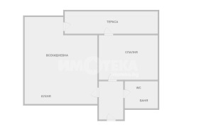 Обява Продава 2-СТАЕН,град Варна, к.к. Златни пясъци>