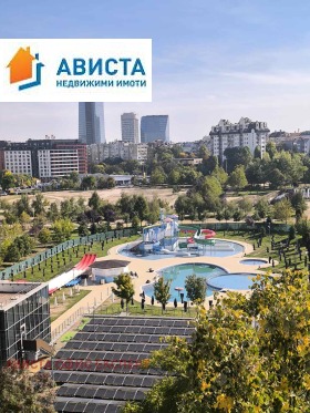 Продава 2-стаен, град София