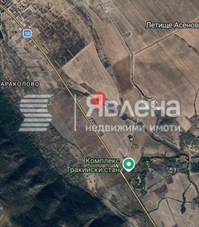 Продава Парцел, с. Мулдава