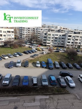 Продава 2-стаен, град София