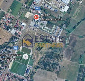 ПАРЦЕЛ, 833 m2 - Holmes.bg ПАРЦЕЛ, 833 m2