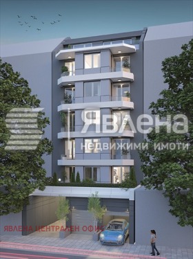 Продава 3-стаен, град София
