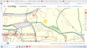 Обява Продава ПАРЦЕЛ,град София, с. Лозен