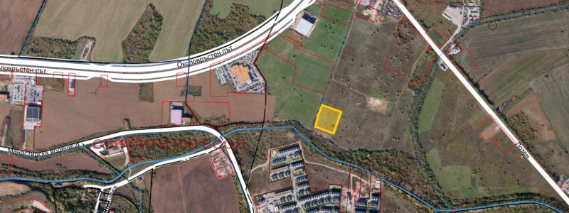 Продава ПАРЦЕЛ, град София, с. Лозен • 650000 € / 1271289.50 лв. • 14500741 1 — Holmes.bg Продава ПАРЦЕЛ, град София, с. Лозен • 650000 € / 1271289.50 лв. • 14500741 1