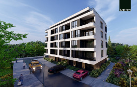 3-СТАЕН, 110 m2 - Holmes.bg 3-СТАЕН, 110 m2