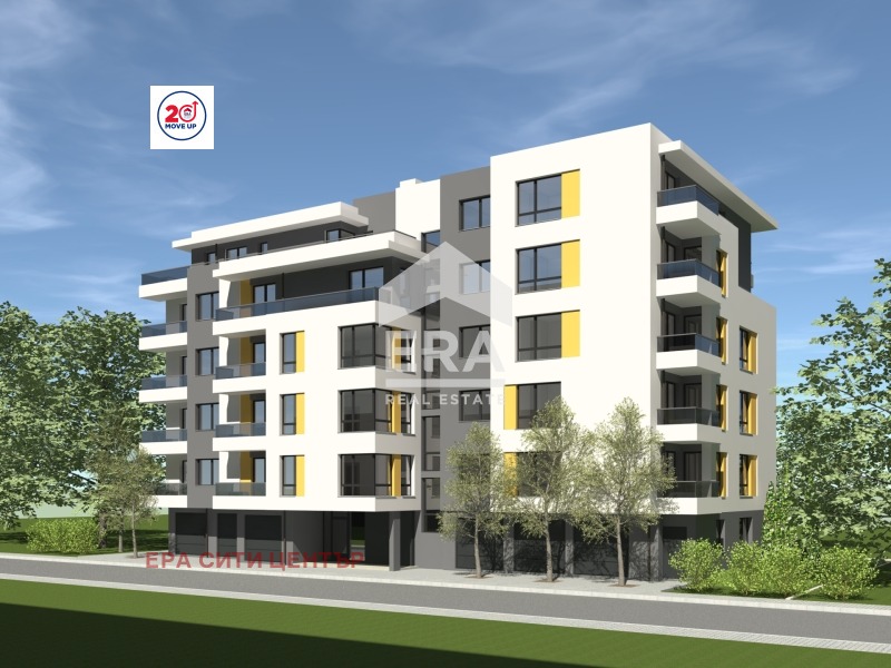 Продава 3-стаен град Стара Загора , Казански - изток , 112 кв.м | 67455190 — Imoti.com Продава 3-стаен град Стара Загора , Казански - изток , 112 кв.м | 67455190