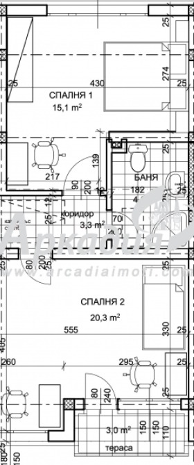 Продава КЪЩА, гр. Пловдив, Остромила, снимка 5 — Bazar.bg Продава КЪЩА, гр. Пловдив, Остромила, снимка 5