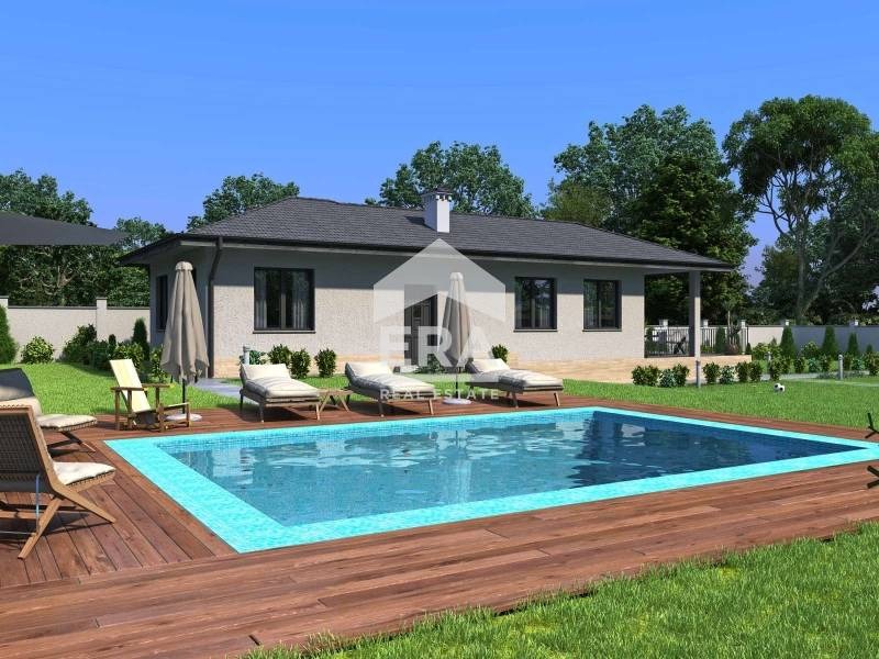 Продава КЪЩА, област Варна, с. Равна гора • 175000 € / 342270.25 лв. • 70415491 1 — Holmes.bg Продава КЪЩА, област Варна, с. Равна гора • 175000 € / 342270.25 лв. • 70415491 1