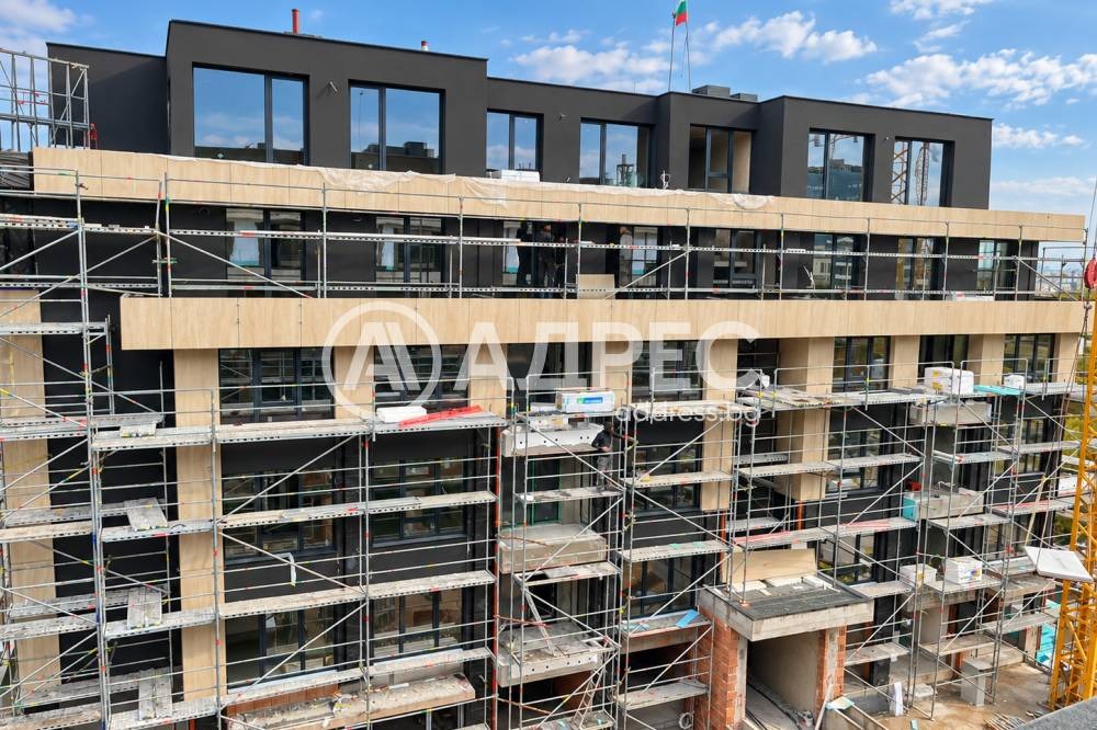 Продава 3-стаен град София , Кръстова вада , 108 кв.м | 64539354 — Imoti.com Продава 3-стаен град София , Кръстова вада , 108 кв.м | 64539354