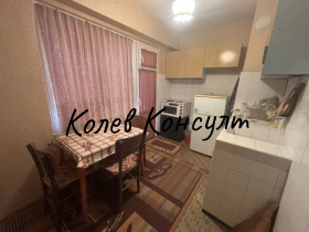 Продажба на двустайни апартаменти в град Хасково - изображение 1 