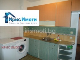 Продава 2-стаен, град София