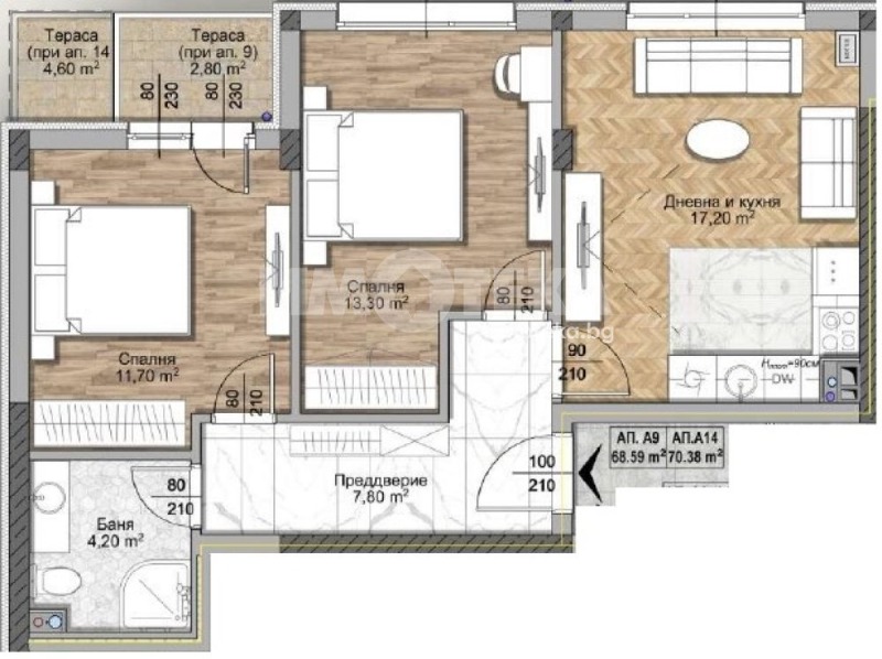 Продава 3-СТАЕН, град София, Овча купел • 186902 € • 51329529 1 — Holmes.bg Продава 3-СТАЕН, град София, Овча купел • 186902 € • 51329529 1
