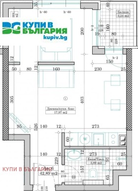 Продава 2-СТАЕН | Imot.bg — малка снимка 4