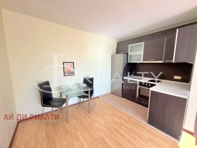 Продава 2-стаен, к.к. Слънчев бряг