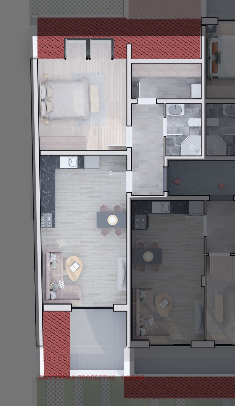 Продава 2-СТАЕН, град София, Люлин 10 • 160784 € / 314466.17 лв. • 95720184 1 — Holmes.bg Продава 2-СТАЕН, град София, Люлин 10 • 160784 € / 314466.17 лв. • 95720184 1