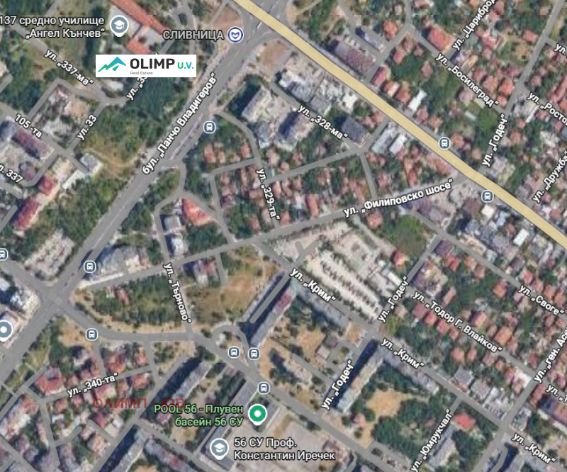 Продава ПАРЦЕЛ, град София, Люлин 8 • 35000 € / 68454.05 лв. • 55024679 1 — Holmes.bg Продава ПАРЦЕЛ, град София, Люлин 8 • 35000 € / 68454.05 лв. • 55024679 1