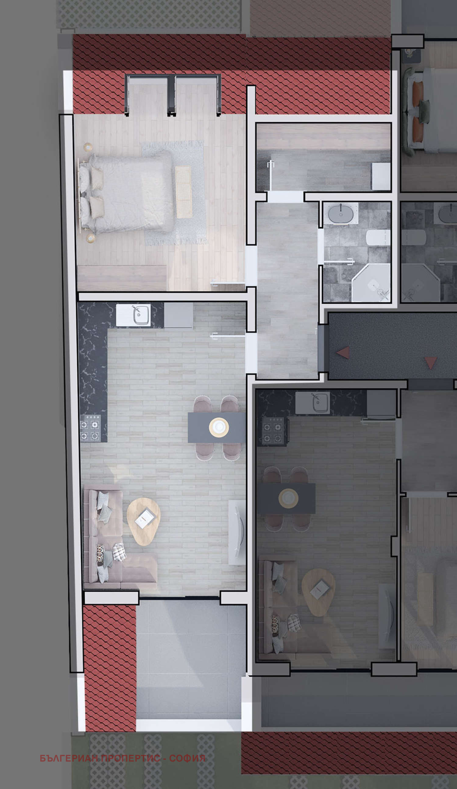 Продава 2-стаен град София , Люлин 10 , 86 кв.м | 51419186 — Imoti.com Продава 2-стаен град София , Люлин 10 , 86 кв.м | 51419186