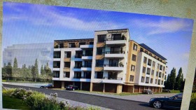 Продажба на тристайни апартаменти в град Бургас — страница 4 - изображение 13 