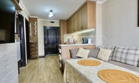 2-СТАЕН, 61 m2 - Holmes.bg 2-СТАЕН, 61 m2