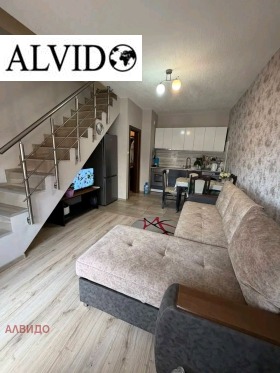 МЕЗОНЕТ, 84 m2 - Holmes.bg МЕЗОНЕТ, 84 m2