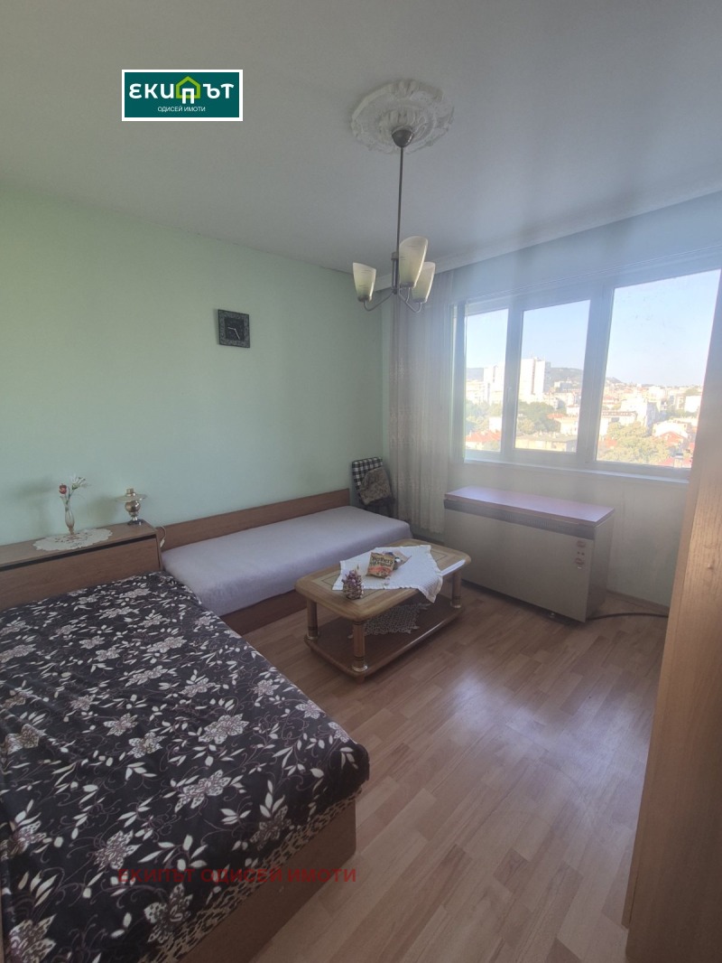 Продава 4-СТАЕН, град Варна, Левски 2 • 175000 € • 77682579 1 — Holmes.bg Продава 4-СТАЕН, град Варна, Левски 2 • 175000 € • 77682579 1