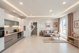 2-СТАЕН, 58 m2 - Holmes.bg 2-СТАЕН, 58 m2